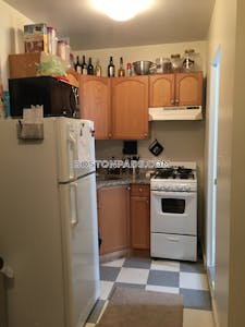 Northeastern/symphony 1 Bed 1 Bath Boston - $3,050 No Fee