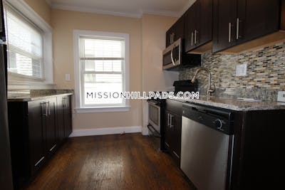 Roxbury Apartment for rent 2 Bedrooms 1 Bath Boston - $2,895 50% Fee