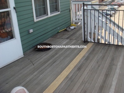 South Boston Apartment for rent 2 Bedrooms 1 Bath Boston - $4,000 No Fee
