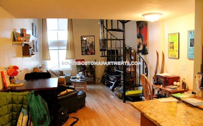 South Boston Apartment for rent 1 Bedroom 1 Bath Boston - $2,350 No Fee