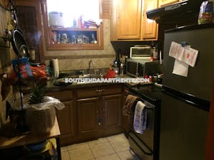 South End Apartment for rent 2 Bedrooms 1.5 Baths Boston - $2,400