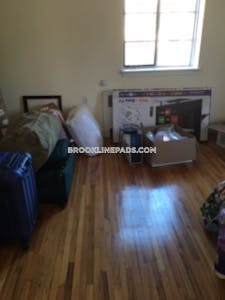 Brookline Apartment for rent 2 Bedrooms 1 Bath  Coolidge Corner - $3,860