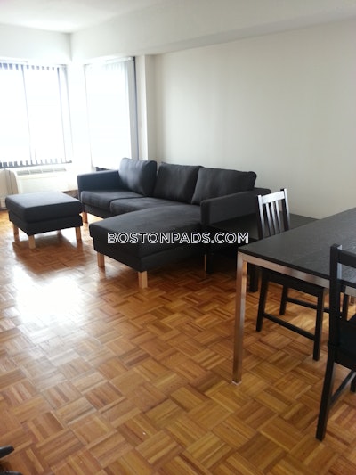 Cambridge Apartment for rent 1 Bedroom 1 Bath  Central Square/cambridgeport - $2,820