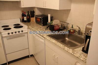 Cambridge Apartment for rent 1 Bedroom 1 Bath  Central Square/cambridgeport - $2,650