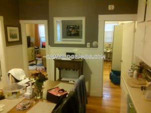 Cambridge Apartment for rent 1 Bedroom 1 Bath East Cambridge - $2,300