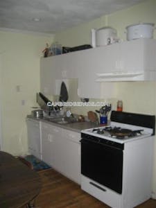Cambridge 4 Beds 2 Baths  East Cambridge - $3,700