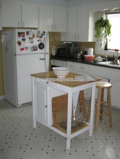 Cambridge 4 Beds 1 Bath  Lechmere - $5,000 No Fee