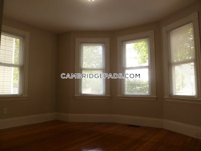 Cambridge Apartment for rent 3 Bedrooms 2 Baths  Lechmere - $4,495 No Fee