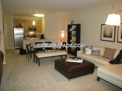 Chelsea Apartment for rent 1 Bedroom 1 Bath - $2,460