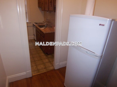 Malden 1 Bed 1 Bath - $1,850