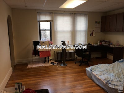 Malden Apartment for rent Studio 1 Bath - $1,825 No Fee