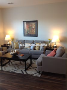 Malden Apartment for rent 1 Bedroom 1 Bath - $3,780