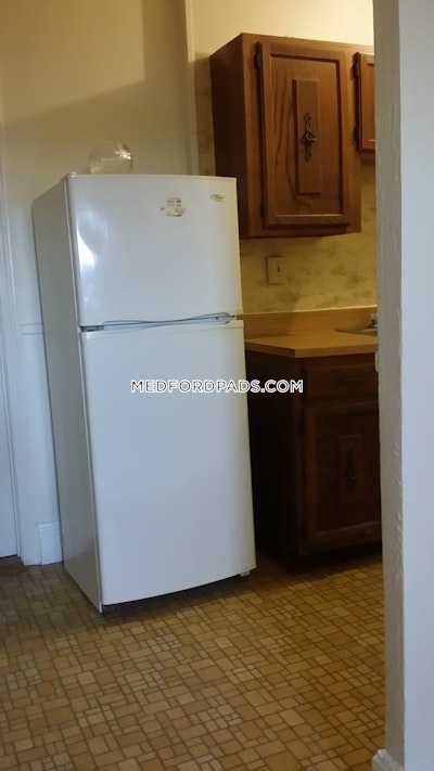 Medford Apartment for rent 1 Bedroom 1 Bath  Medford Square - $1,700