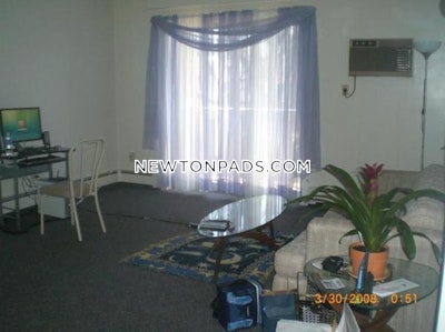Newton Apartment for rent 1 Bedroom 1 Bath  Newtonville - $2,300 No Fee