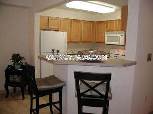Quincy Apartment for rent 2 Bedrooms 2 Baths West Quincy - $2,500