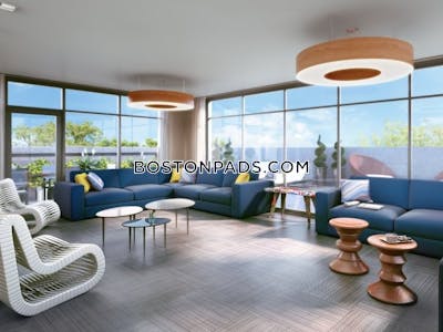 Somerville Apartment for rent Studio 1 Bath Magoun/ball Square - $2,475