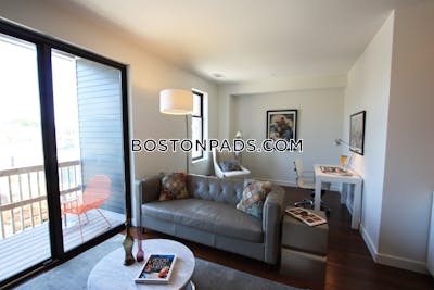 Somerville 1 Bed 1 Bath  Magoun/ball Square - $3,585 75% Fee