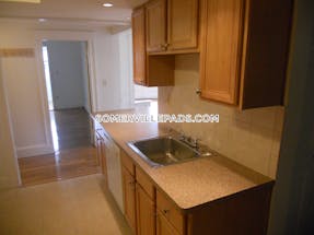 Somerville 3 Beds 1 Bath  Porter Square - $3,400 No Fee