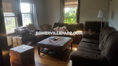 Somerville Apartment for rent 2 Bedrooms 1 Bath  Spring Hill - $2,800