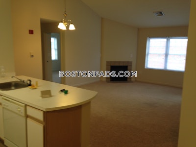 Tewksbury Apartment for rent 2 Bedrooms 2 Baths - $2,444 No Fee