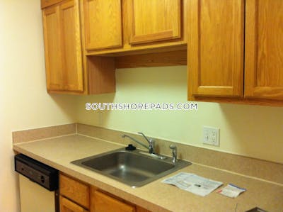 Weymouth Apartment for rent 2 Bedrooms 1 Bath - $2,305