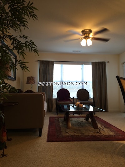 Woburn Apartment for rent 2 Bedrooms 2 Baths - $2,492 No Fee