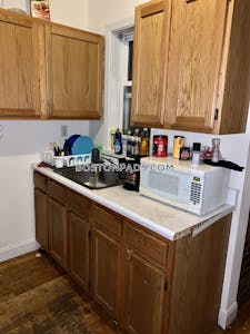 Mission Hill 4 Bed, 1 Bath Unit Boston - $4,000
