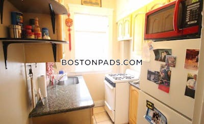 Allston/brighton Border 1 Bed 1 Bath Boston - $2,200