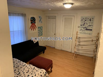 Mission Hill 4 Bed 1 Bath on Shepherd Ave in BOSTON Boston - $5,450 No Fee