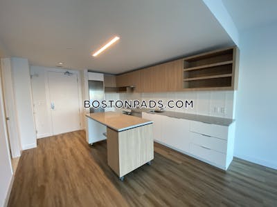 Seaport/waterfront 1 Bed 1 Bath Boston - $4,128 No Fee