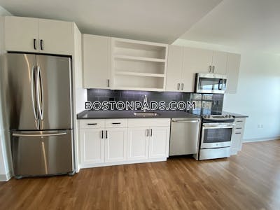 Mission Hill Luxury 1 Bed 1 bath available NOW on South Huntington Ave in Boston!  Boston - $3,364