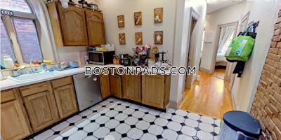 Northeastern/symphony 4 Bed 1 Bath BOSTON Boston - $7,100 No Fee