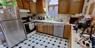 Northeastern/symphony 4 Beds 1 Bath Boston - $7,100 No Fee