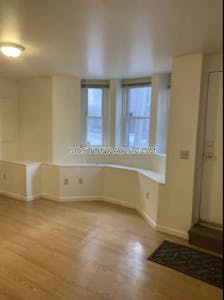 Mission Hill 2 Bed 1 Bath BOSTON Boston - $2,725 No Fee