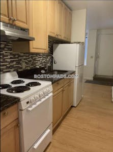 Mission Hill 2 Beds 1 Bath Boston - $2,725 No Fee