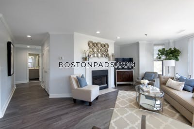 Back Bay 1 Bed 1 Bath Boston - $4,236 No Fee