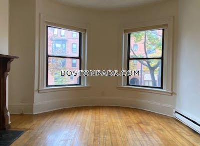 Northeastern/symphony 4 Bed 1 Bath BOSTON Boston - $7,200 No Fee