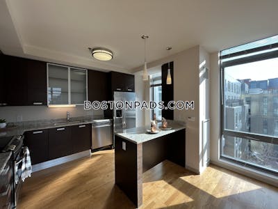 West End Sunny 1 Bed 1 bath available 11/10 on Beverly St. West End! Boston - $4,470