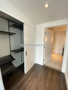 Seaport/waterfront 2 Bed 1 Bath BOSTON Boston - $6,193