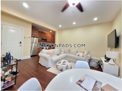 Mission Hill Adorable 4BD/2BA Mission Hill Apartment Boston - $7,495 No Fee