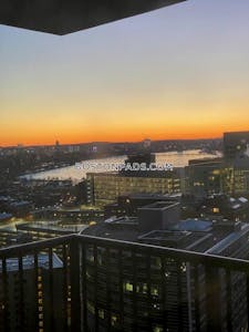 West End 1 Bed 1 Bath BOSTON Boston - $3,030 No Fee