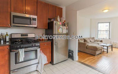 Mission Hill 4 Beds 2 Baths Boston - $5,600