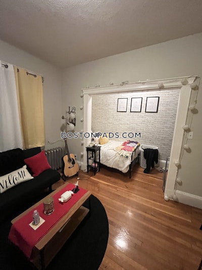 Northeastern/symphony Studio, 1 Bath Unit Boston - $2,315