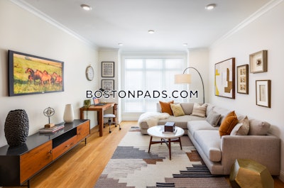 Brookline 1 Bed 1 Bath BROOKLINE  Chestnut Hill - $3,230 No Fee