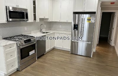 Brighton Stunning 3 Beds 2 Baths on Mount Hood Rd Boston - $4,800 No Fee