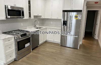 Brighton Stunning 3 Beds 2 Baths on Mount Hood Rd Boston - $4,800 No Fee