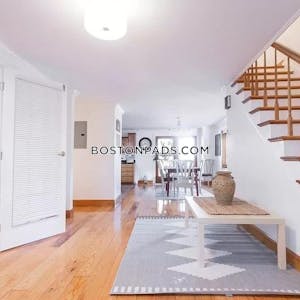 Fort Hill 4 Bed 3 Bath BOSTON Boston - $5,200