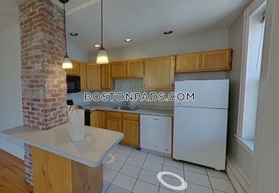 Mission Hill 2 Bed 1 Bath BOSTON Boston - $3,595 No Fee