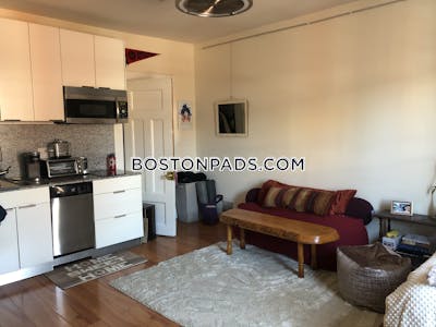 Northeastern/symphony Studio 1 Bath on Saint Stephen St in BOSTON Boston - $2,300