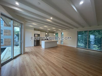 Brookline 3 Beds 2.5 Baths  Brookline Village - $5,000 50% Fee